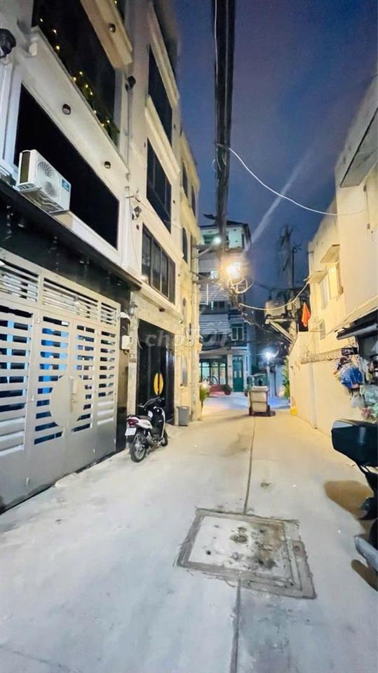💸💸Giảm 500tr🏡 Nhà HIẾM 82m² x 4 Tầng Nở Hậu – Nhỉnh 12 Tỷ🌹