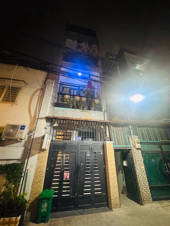 💸💸Giảm 500tr🏡 Nhà HIẾM 82m² x 4 Tầng Nở Hậu – Nhỉnh 12 Tỷ🌹