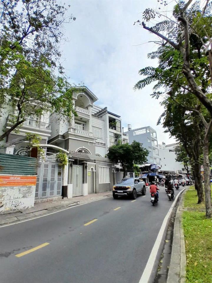 💥💥Nhà 2 Mặt Tiền💥Ngang 10x16m💥cn:154,5m2