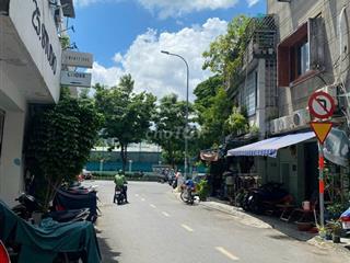 💥💥Bán NHÀ MẶT TIỀN QUẬN 1 🏡 400m² | Ngang 7.2m| 39.5T🌹🌹TL