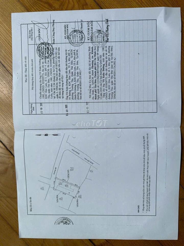 💥Bán gấp nhà có dãy trọ 🏡256m² | Ngang 11,04m x 25m🫰Có sẵn 14P thuê