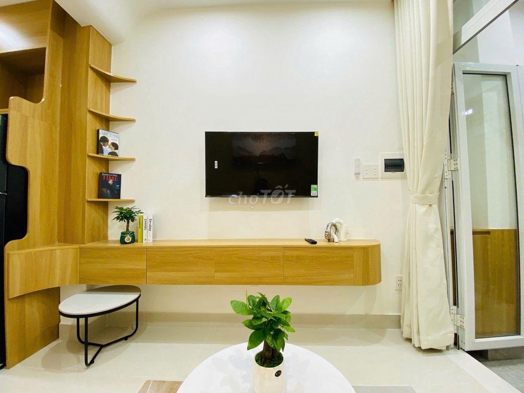 💥Nhà Bình Thạnh💥NỞ Hậu💥Kết nối Q1 nhanh 🏡42m2 x 3PN x 2WC