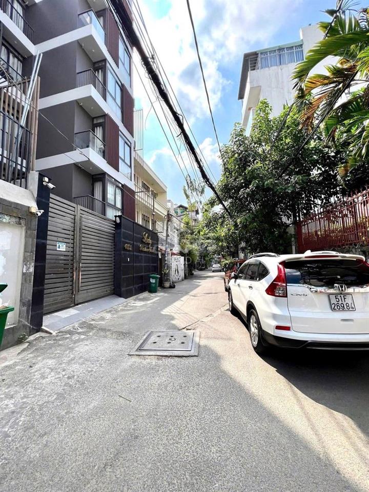 Bán Nhà BT đang cho thuê 6.500 USD/th🏡 162m² | Ngang 9m × 18m | 52🧄🌹TL