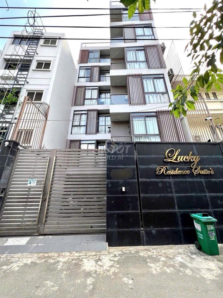 Bán Nhà BT đang cho thuê 6.500 USD/th🏡 162m² | Ngang 9m × 18m | 52🧄🌹TL