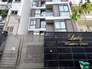 Bán Nhà BT đang cho thuê 6.500 USD/th🏡 162m² | Ngang 9m × 18m | 52🧄🌹TL