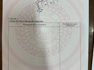 chính chủ bán nhà sát chợ bà chiểu, 2 phút qua quân 1. khu an ninh. 
