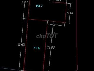 HXH Hồ Văn Long NHÀ NH 160M2 BÁN 8TY5  Bình Hưng Hoà B Bình Tân