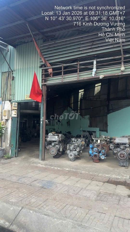  MẶT TIỀN KINH DOANH ĐỈNH -  290M2 -CÔNG NHẬN 200M2 - GIÁ 18TY5 TỶ.   