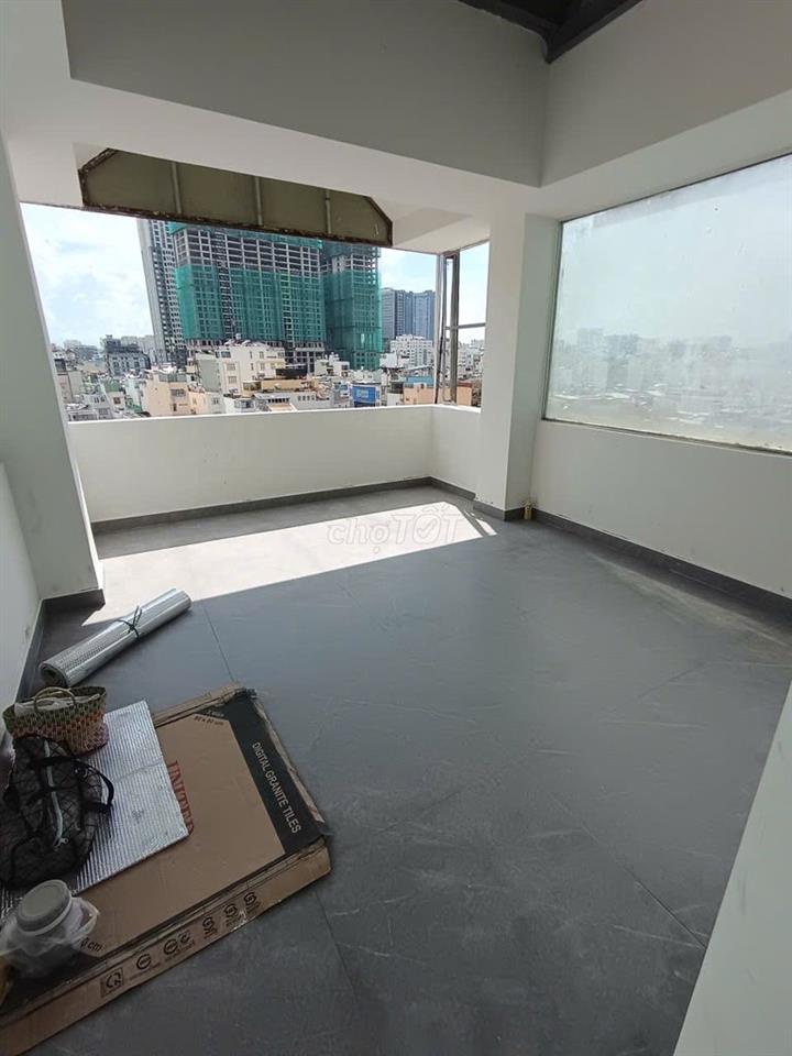 Bán nhà cấp 4 đường thống nhất tiện xây mới 140m2 giá  9ty8