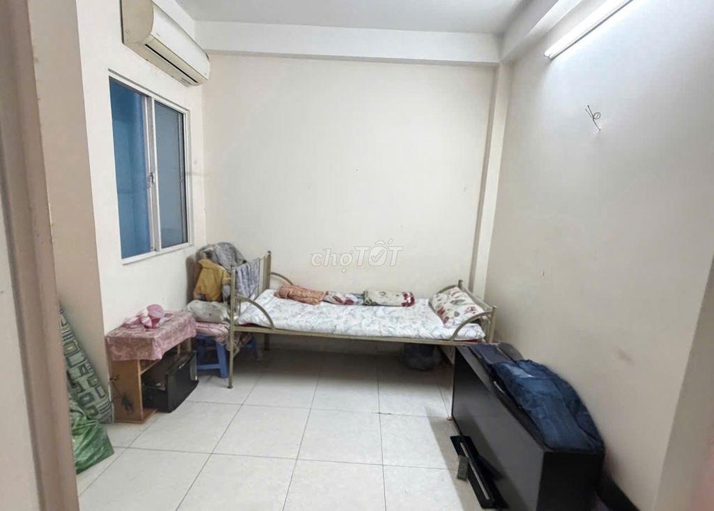 NHÀ CHÍNH CHỦ LÂU ĐỜI HXH HỒ THỊ KỸ SÁT CÔNG VIÊN LÝ THÁI TỔ