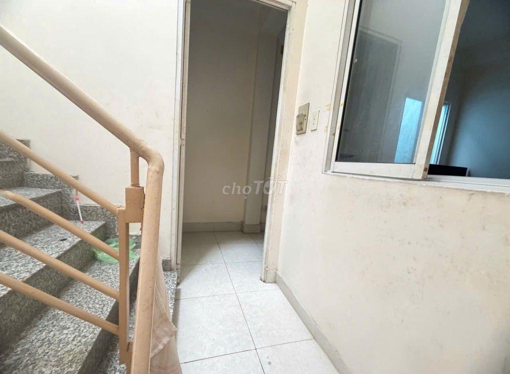 NHÀ CHÍNH CHỦ LÂU ĐỜI HXH HỒ THỊ KỸ SÁT CÔNG VIÊN LÝ THÁI TỔ