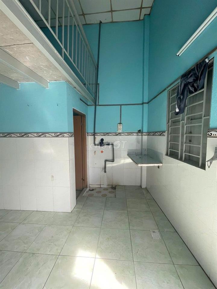 CHÍNH CHỦ BÁN NHÀ cấp 4 HXH ĐƯỜNG HỒ VĂN LONG