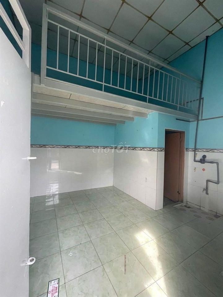 CHÍNH CHỦ BÁN NHÀ cấp 4 HXH ĐƯỜNG HỒ VĂN LONG