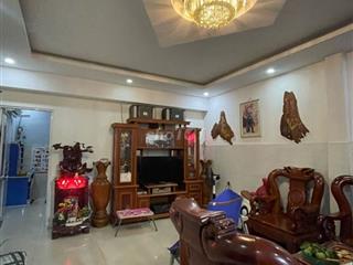bán nhà  HXH 804 LÊ TRỌNG TẤN. 132 M2 BÁN 6TY