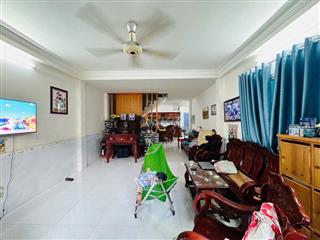 NHÀ PHỐ 104m² • NGANG 5.8m, ĐƯỜNG 13, BÌNH TRƯNG TÂY, Q2 