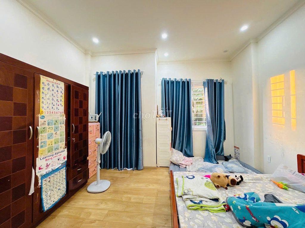  NHÀ PHỐ 104m² • NGANG 5.8m, ĐƯỜNG 13, BÌNH TRƯNG TÂY, Q2 