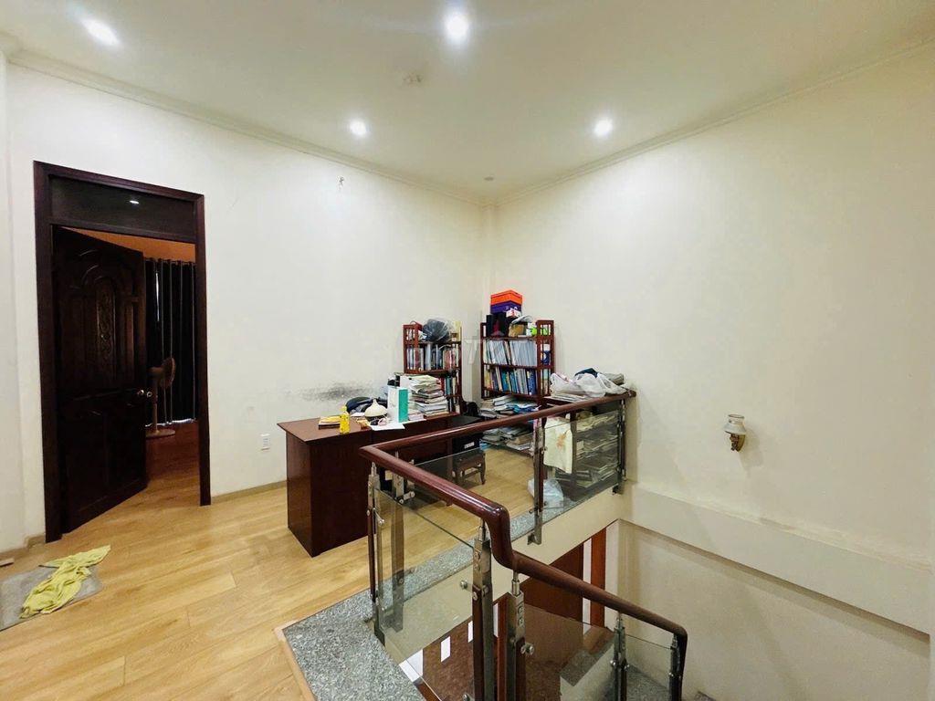  NHÀ PHỐ 104m² • NGANG 5.8m, ĐƯỜNG 13, BÌNH TRƯNG TÂY, Q2 
