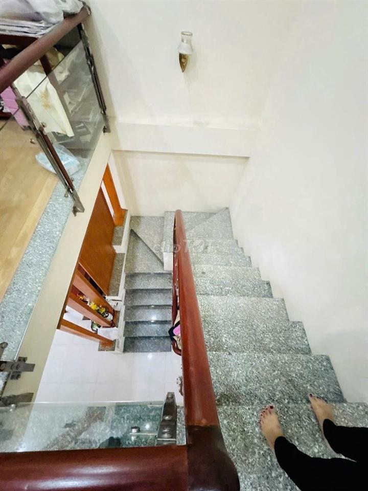  NHÀ PHỐ 104m² • NGANG 5.8m, ĐƯỜNG 13, BÌNH TRƯNG TÂY, Q2 