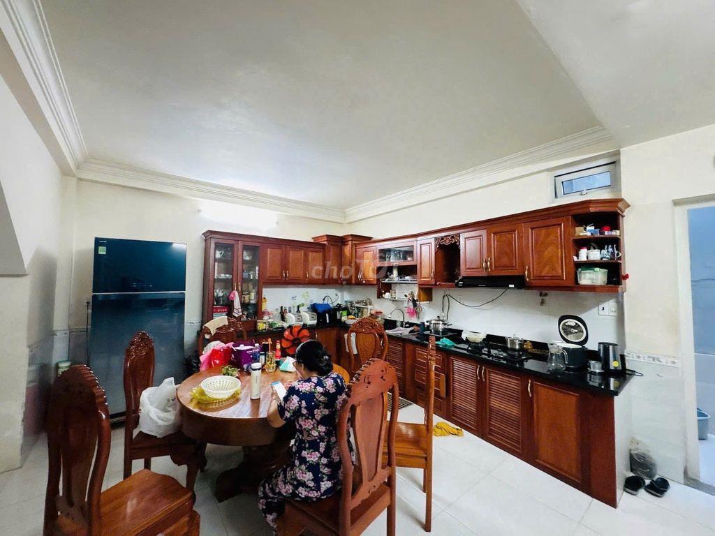  NHÀ PHỐ 104m² • NGANG 5.8m, ĐƯỜNG 13, BÌNH TRƯNG TÂY, Q2 