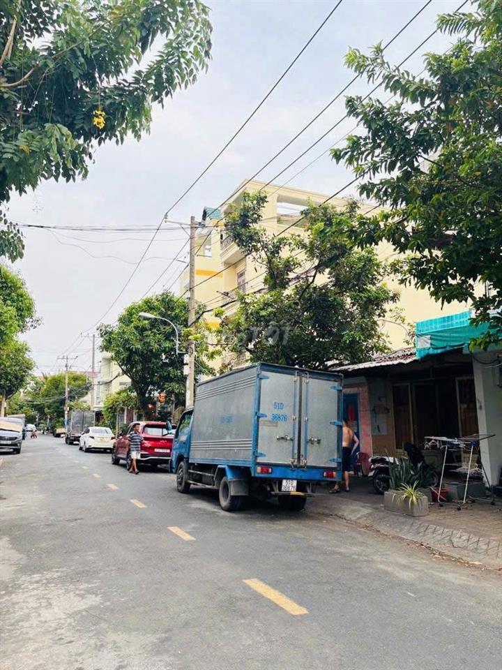 ✅Bán Nhà Mặt Tiền Đường Số 5  Phước Bình Q9 | 100m2 | 9.3Tỷ