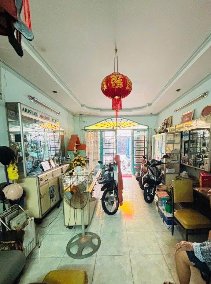 ✅Bán Nhà Mặt Tiền Đường Số 5  Phước Bình Q9 | 100m2 | 9.3Tỷ