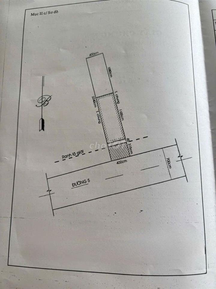 ✅Bán Nhà Mặt Tiền Đường Số 5  Phước Bình Q9 | 100m2 | 9.3Tỷ