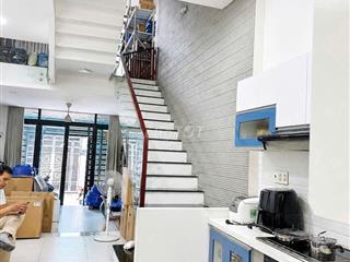 🏡 NHÀ 3 TẦNG | 3PN | 59m² | BÌNH TRƯNG TÂY, Q2. HẺM XE HƠI