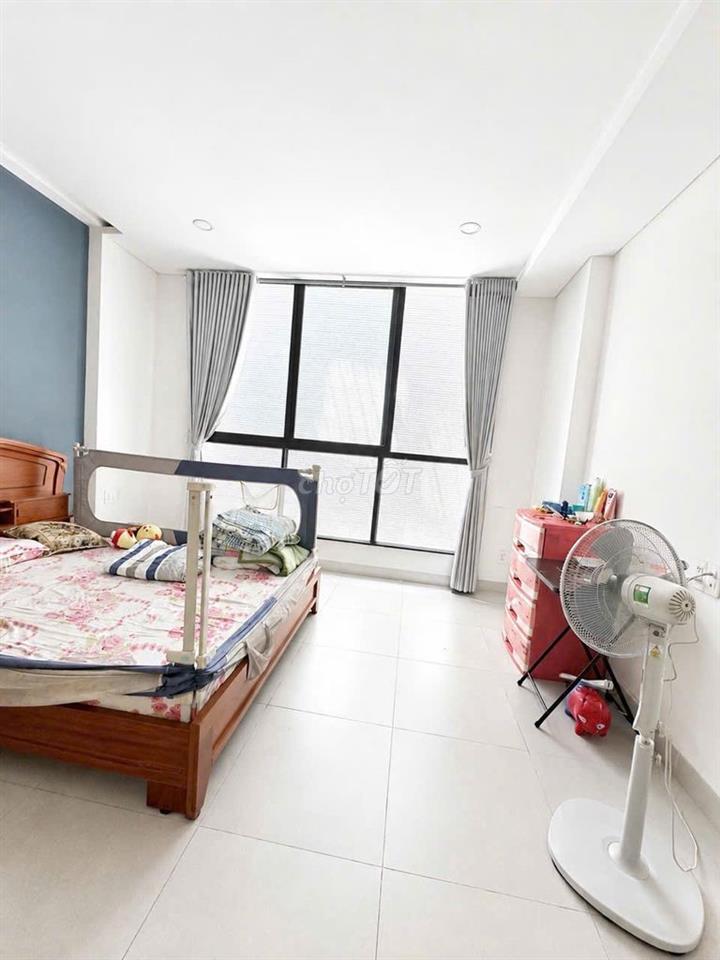 🏡 NHÀ 3 TẦNG | 3PN | 59m² | BÌNH TRƯNG TÂY, Q2. HẺM XE HƠI