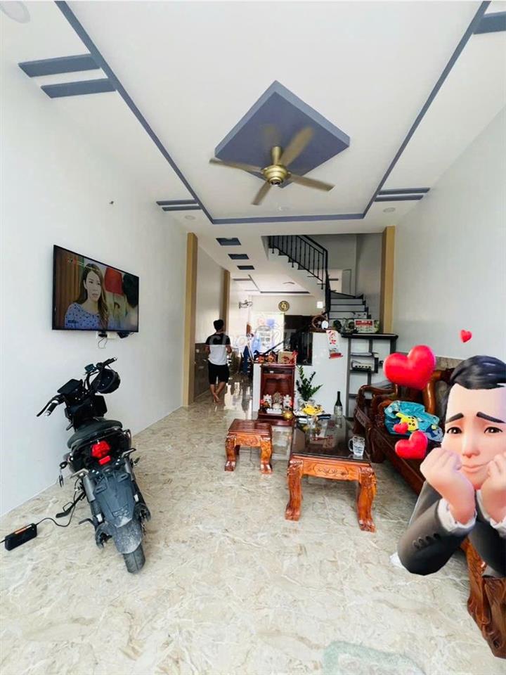 🏡 Bán Nhà Ngay Chợ Long Trường • 4 Tầng • 4 PN • DTSD: 272m².