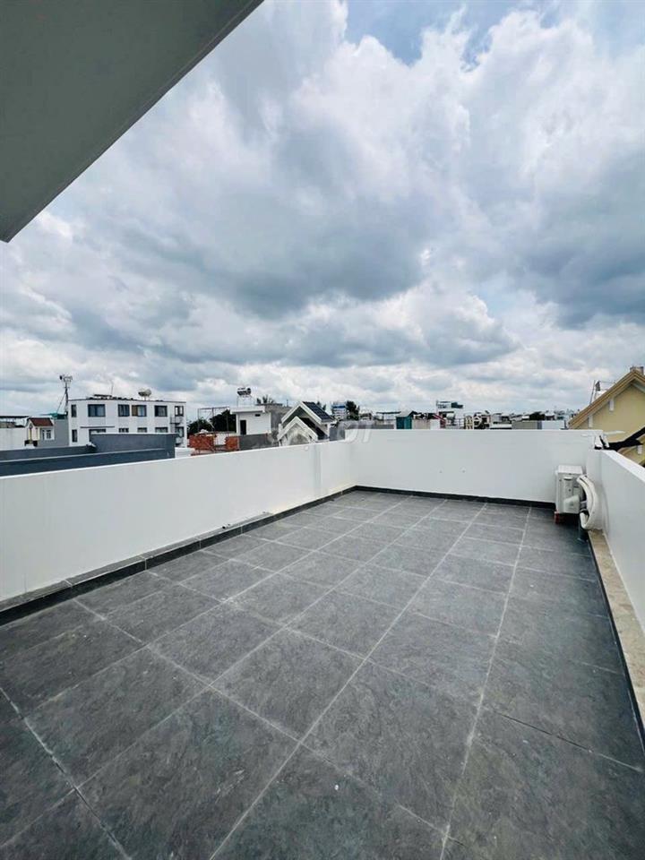 🏡 Bán Nhà Ngay Chợ Long Trường • 4 Tầng • 4 PN • DTSD: 272m².