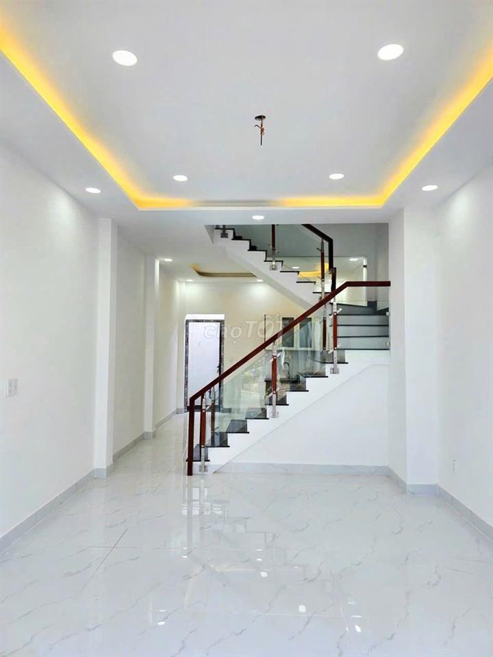 ✅Nhà 2 Tầng Hẻm Xe Hơi 9m Long Phước – Sổ Hồng Riêng | 3.55Tỷ