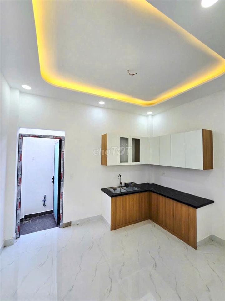 ✅Nhà 2 Tầng Hẻm Xe Hơi 9m Long Phước – Sổ Hồng Riêng | 3.55Tỷ