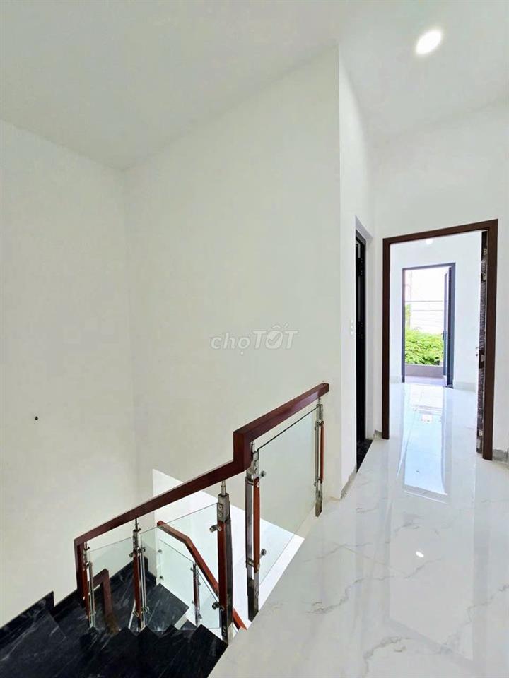 ✅Nhà 2 Tầng Hẻm Xe Hơi 9m Long Phước – Sổ Hồng Riêng | 3.55Tỷ