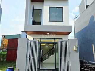 ✅Nhà 2 Tầng Hẻm Xe Hơi 9m Long Phước – Sổ Hồng Riêng | 3.55Tỷ