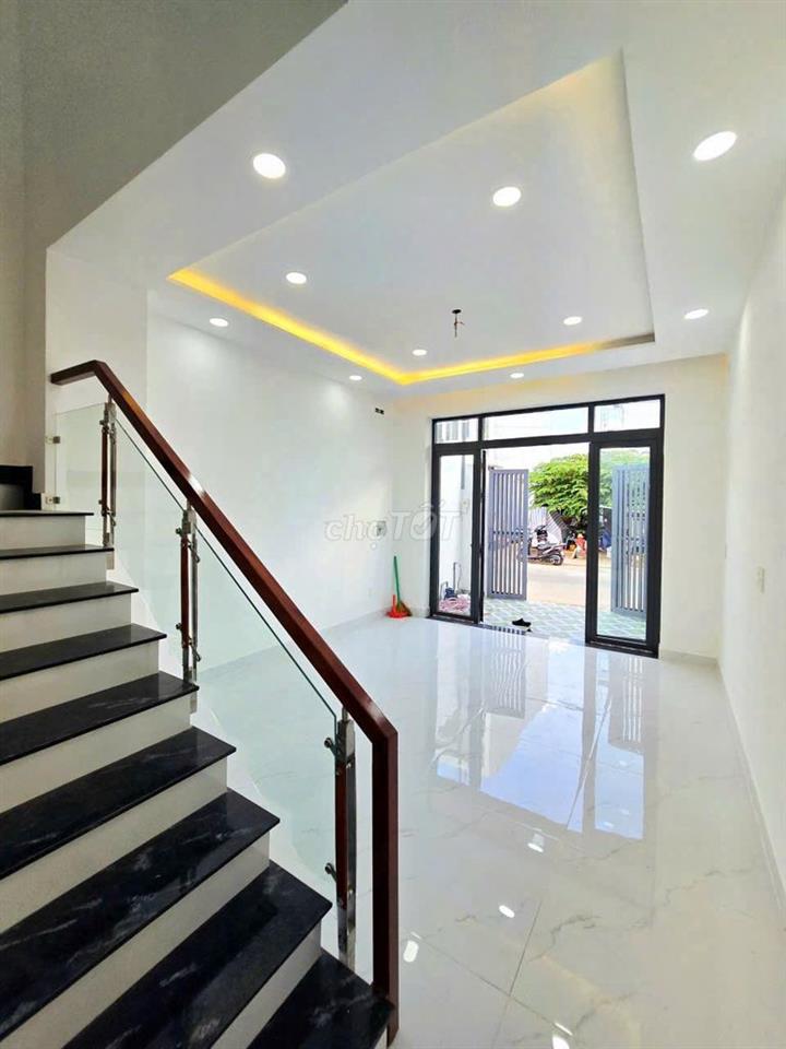 ✅Nhà 2 Tầng Hẻm Xe Hơi 9m Long Phước – Sổ Hồng Riêng | 3.55Tỷ