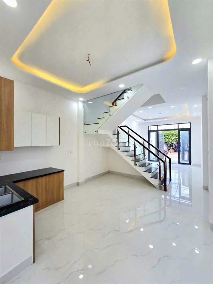 ✅Nhà 2 Tầng Hẻm Xe Hơi 9m Long Phước – Sổ Hồng Riêng | 3.55Tỷ