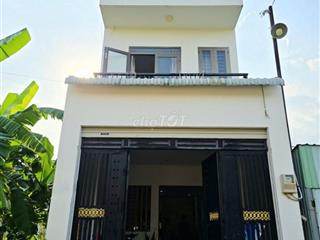 Nhà Hẻm Xe Hơi 3Tầng, 3PN, 71m² – Gần KĐT Đông Tăng Long Q9, Giá 5.2tỷ