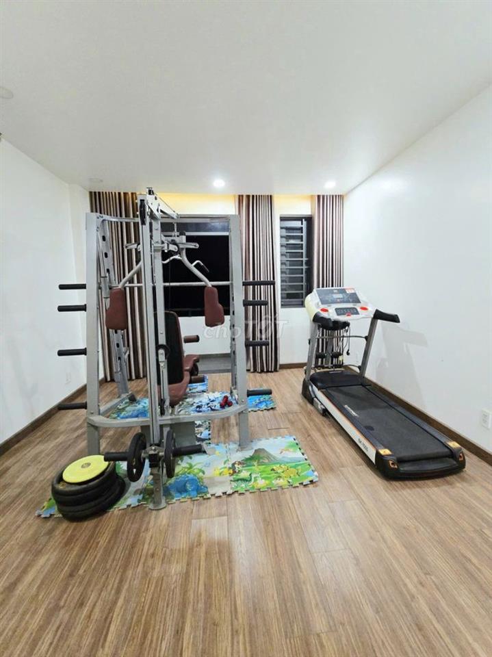 Nhà Hẻm Xe Hơi 3Tầng, 3PN, 71m² – Gần KĐT Đông Tăng Long Q9, Giá 5.2tỷ