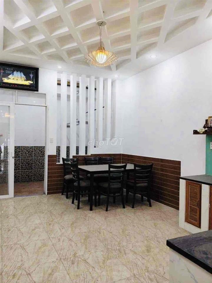 Nhà Gần Cầu Ông Nhiêu Long Trường | 84M² |✨4.9T