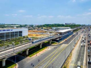 Nhà Mặt Tiền Gần Ga Metro Long Bình Thủ Đức – 67m² | 3.5Tỷ