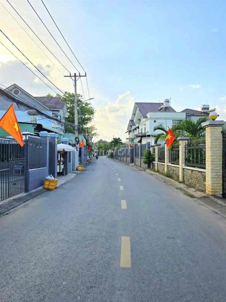 Nhà Mặt Tiền Gần Ga Metro Long Bình Thủ Đức – 67m² | 3.5Tỷ