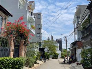 Bán Đất Sổ Riêng Sau Chợ Long Trường • 68m² • Ngang 4.5m • 3.65Tỷ