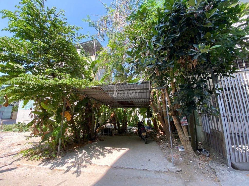 Bán Đất Sổ Riêng Sau Chợ Long Trường • 68m² • Ngang 4.5m • 3.65Tỷ