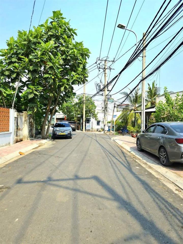 ĐẤT NỀN 64M², SỔ HỒNG RIÊNG, HẺM XE HƠI | 3.15 tỷ