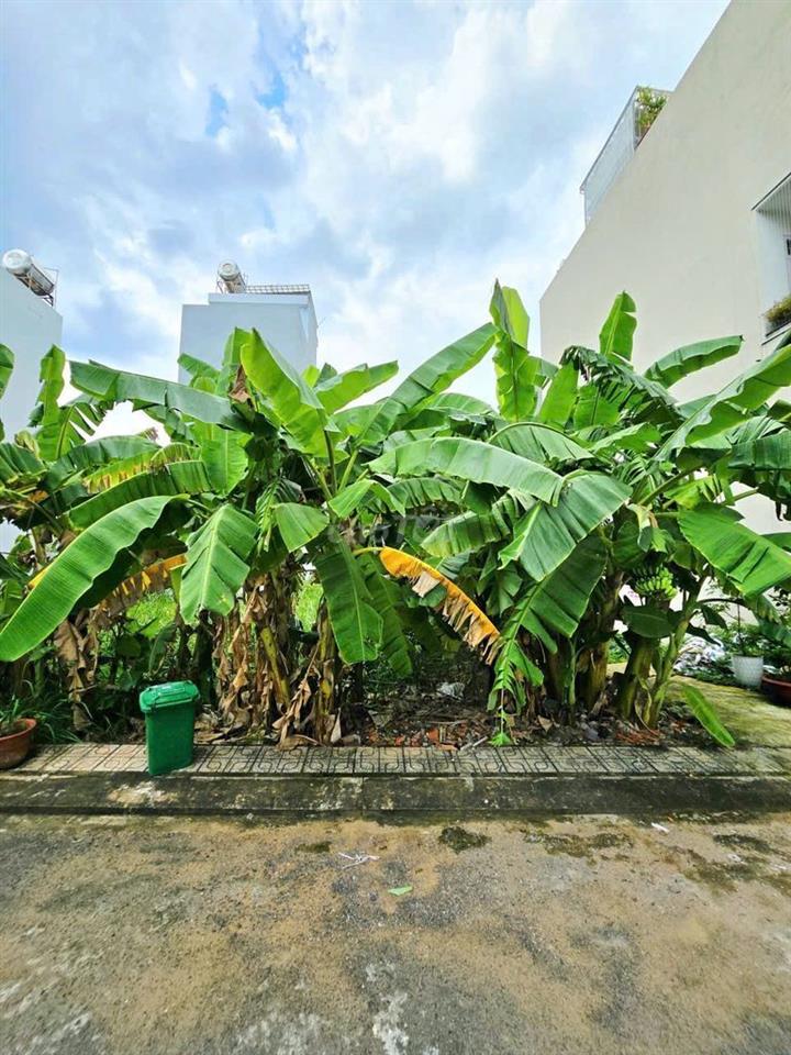 💥 ĐẤT NỀN 51M² | NGANG 4.4M | Ô TÔ TỚI ĐẤT, GẦN CẦU ÔNG NHIÊU 