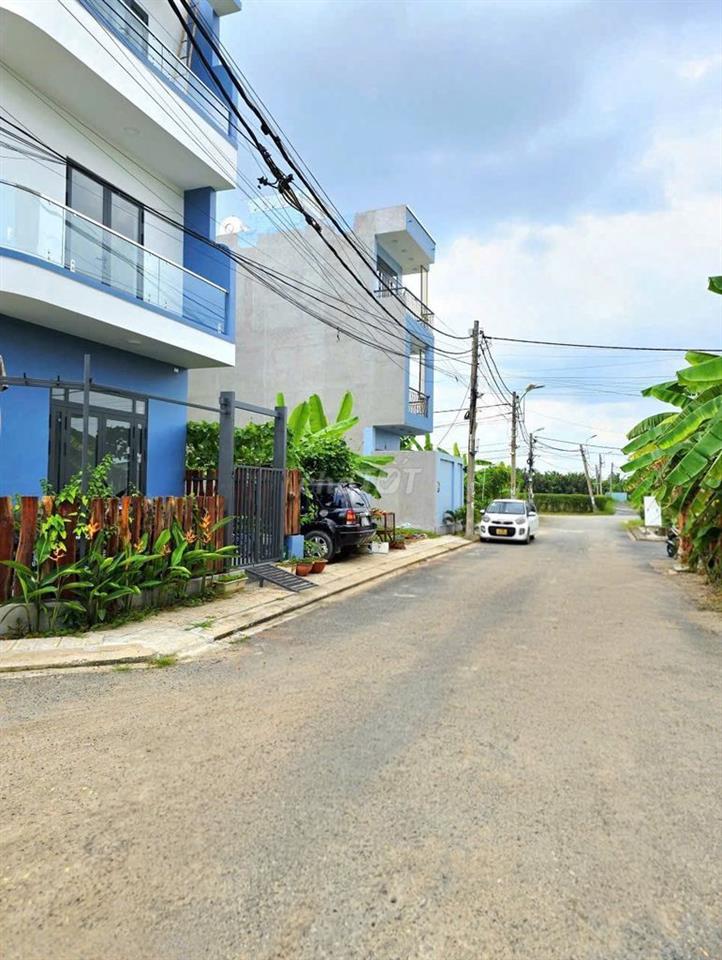 💥 ĐẤT NỀN 51M² | NGANG 4.4M | Ô TÔ TỚI ĐẤT, GẦN CẦU ÔNG NHIÊU 