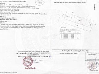 💥 ĐẤT NỀN 51M² | NGANG 4.4M | Ô TÔ TỚI ĐẤT, GẦN CẦU ÔNG NHIÊU 