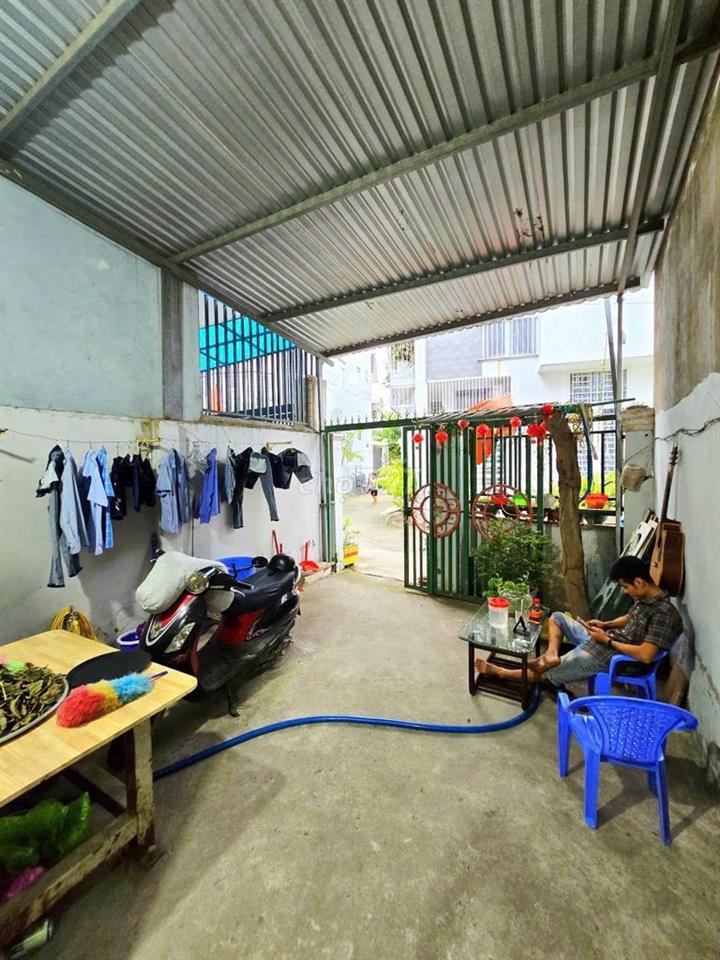 💥 NHÀ PHỐ 54M² – 2 TẦNG – HẺM Ô TÔ – GẦN CẦU ÔNG NHIÊU 