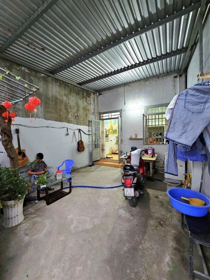 💥 NHÀ PHỐ 54M² – 2 TẦNG – HẺM Ô TÔ – GẦN CẦU ÔNG NHIÊU 