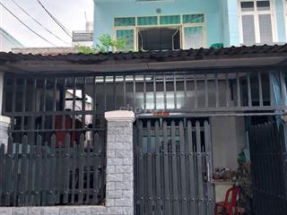 BÁN NHÀ 2 TẦNG | 72M² | HẺM XE HƠI | LONG TRƯỜNG | 4.2 TỶ TL